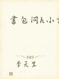书包网h小说