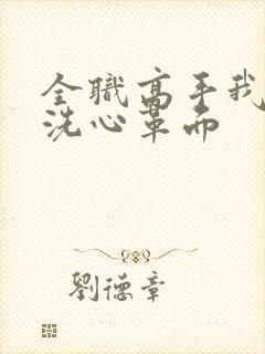 全职高手我刘皓洗心革面
