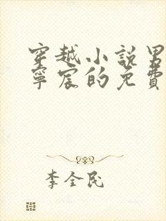 穿越小说男主叫宁宸的免费阅读