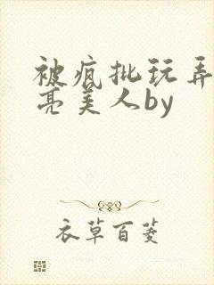 被疯批玩弄的漂亮美人by
