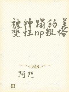 被糟蹋的美人(双性np粗俗)