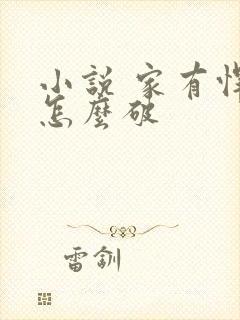 小说 家有悍妻怎么破封面