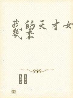 我的天才女友有几季