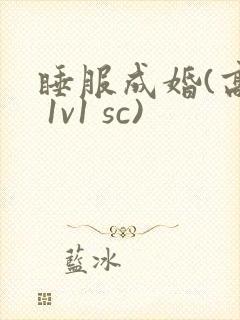 睡服成婚(高h 1v1 sc)