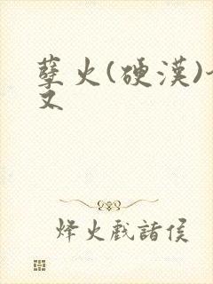 孽火(硬汉)今又