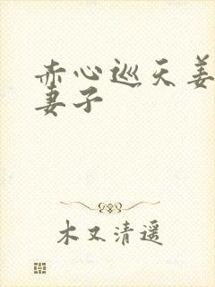 赤心巡天姜望的妻子