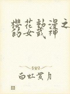 樱花动漫之终末的女武神