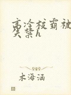 高冷校霸被肉到失禁h