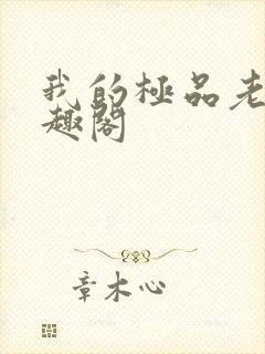 我的极品老婆笔趣阁