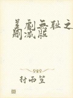 美剧无耻之徒未删减版