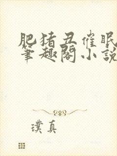 肥猪丑催眠校花笔趣阁小说