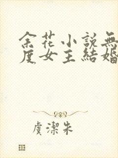 余花小说无罪国度女主结婚了吗