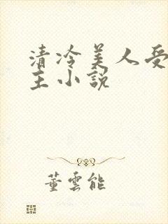清冷美人受双男主小说