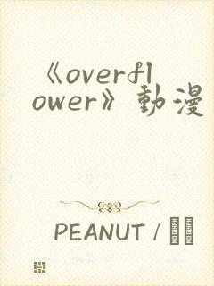 《overflower》动漫免费观看全集