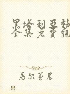 黑塔利亚动漫动全集免费观看