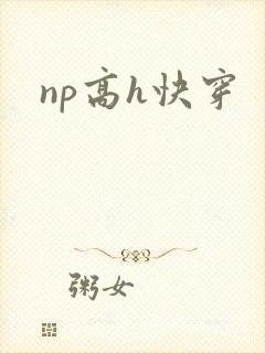 np高h快穿