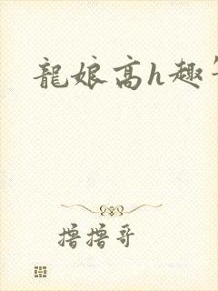 龙娘高h趣笔阁