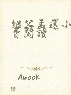 继父孟还小说免费阅读