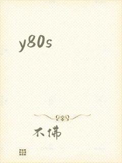 y80s