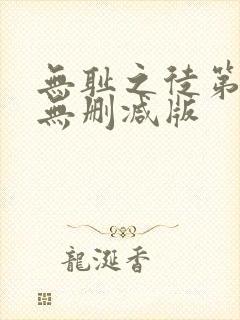 无耻之徒第八季无删减版