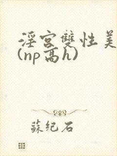 淫宫双性美人录(np高h)