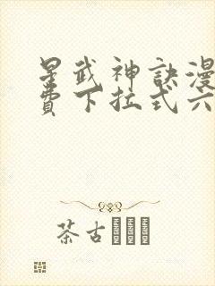 星武神诀漫画免费下拉式六漫画