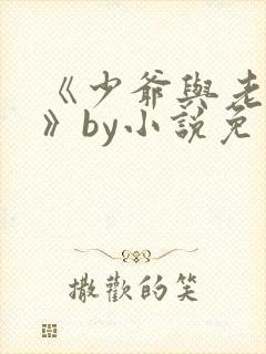 《少爷与老实人》by小说免费阅读