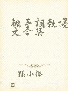 触手调教侵犯h文合集