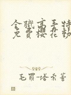 全职高手特别篇免费樱花动漫