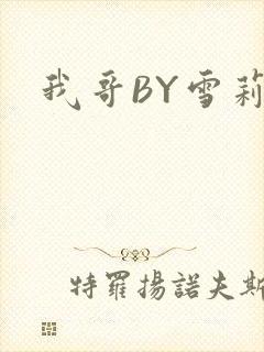我哥BY雪莉