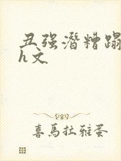 丑强潜糟蹋美人h文