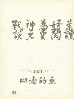 战神为婿叶麟小说免费阅读