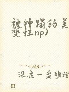 被糟蹋的美人(双性np)