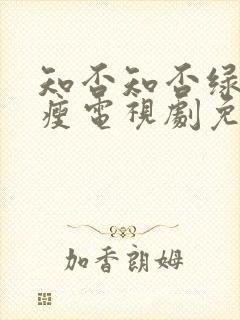 知否知否绿肥红瘦电视剧免费观看全集网络版