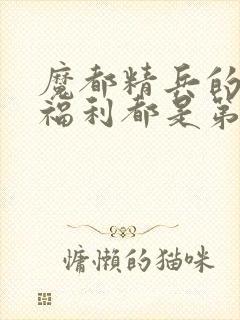 魔都精兵的奴隶福利都是第几集出现