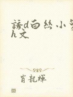 诱d白丝小箩莉h文