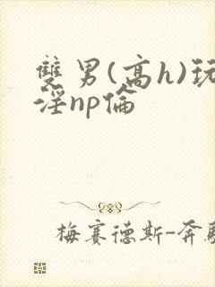 双男(高h)玩淫np伦封面