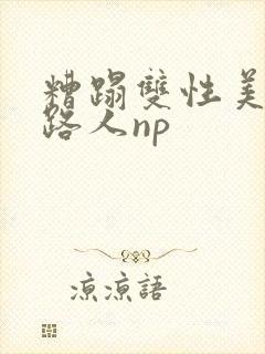 糟蹋双性美人多路人np