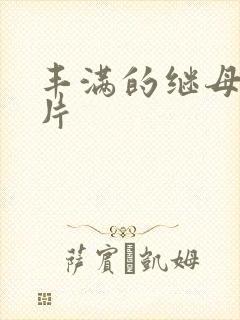 丰满的继母理伦片