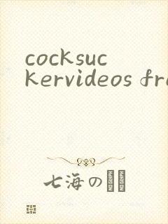 cocksuckervideos free gay porn