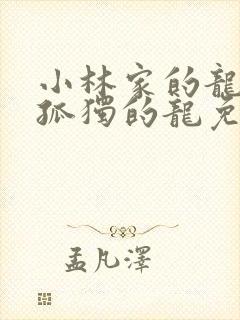 小林家的龙女仆孤独的龙免费观看