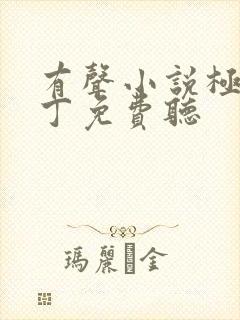 有声小说极品家丁免费听