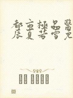 都市极品医神叶辰夏若雪免费全集