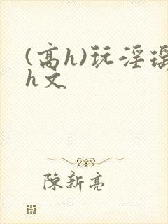 (高h)玩淫瑶h文