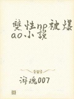 双性np被爆cao小说