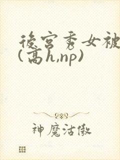 后宫秀女被调教(高h,np)封面