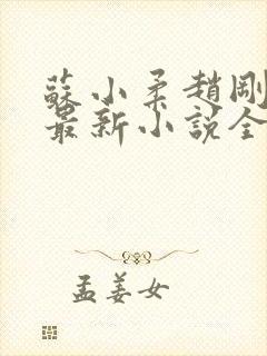 苏小柔赵刚林风最新小说全文阅读