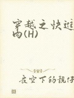 穿越之快进入纯肉(H)