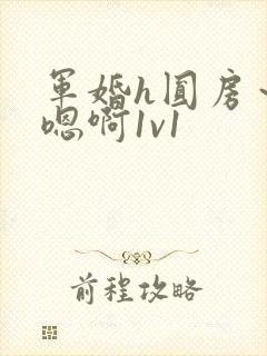 军婚h圆房～h嗯啊1v1封面