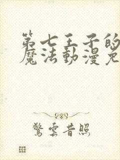 第七王子的转生魔法动漫免费观看